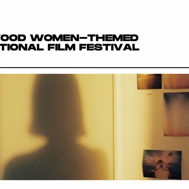 IWAA International film festival